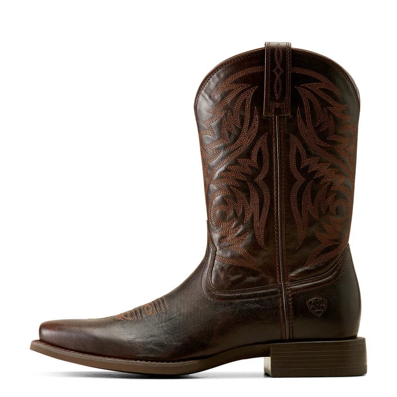 Ariat Mens Boots & Shoes Ariat Boots Mens Sport Herdsman