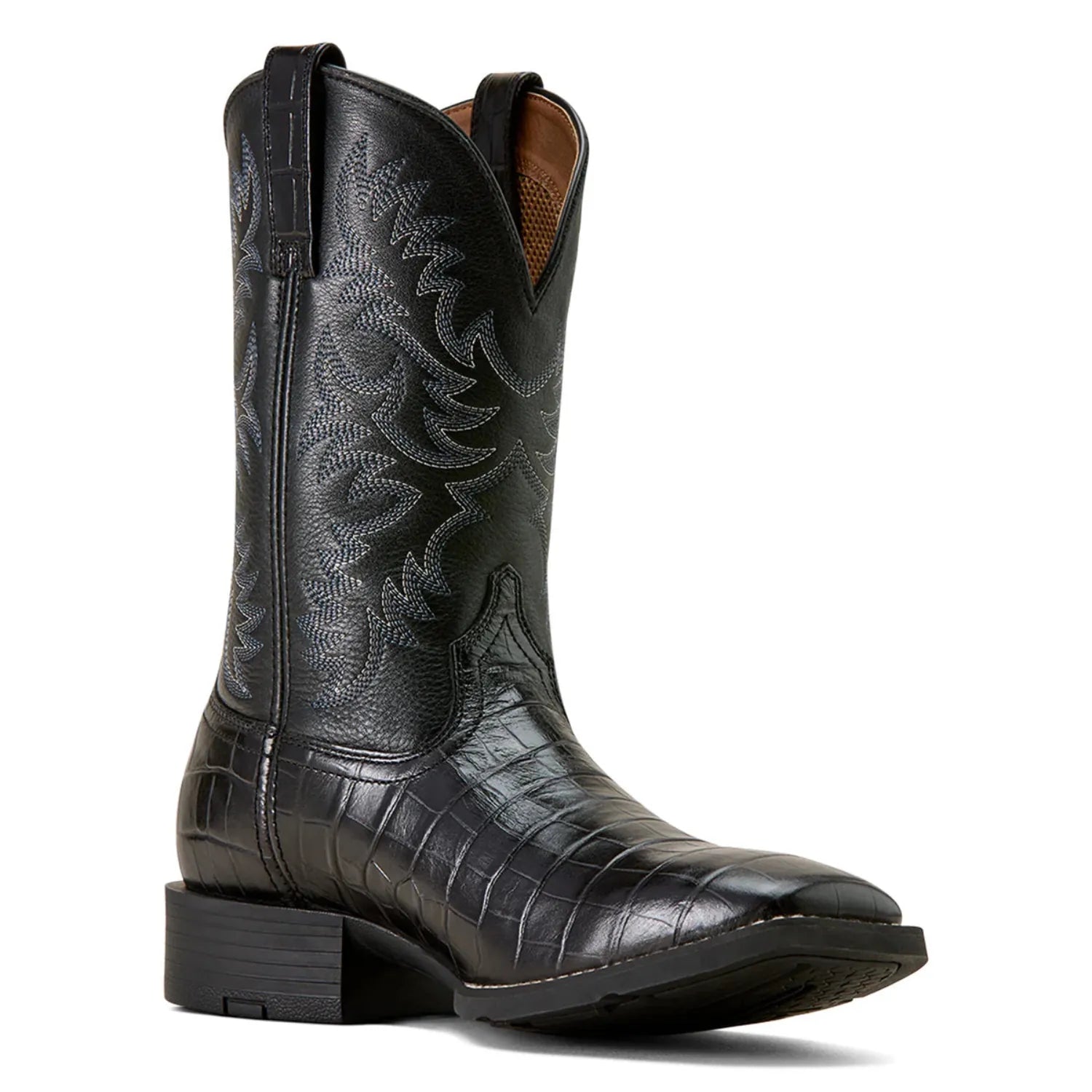 Ariat Mens Boots - Shoes Ariat Boots Mens Sport Latigo