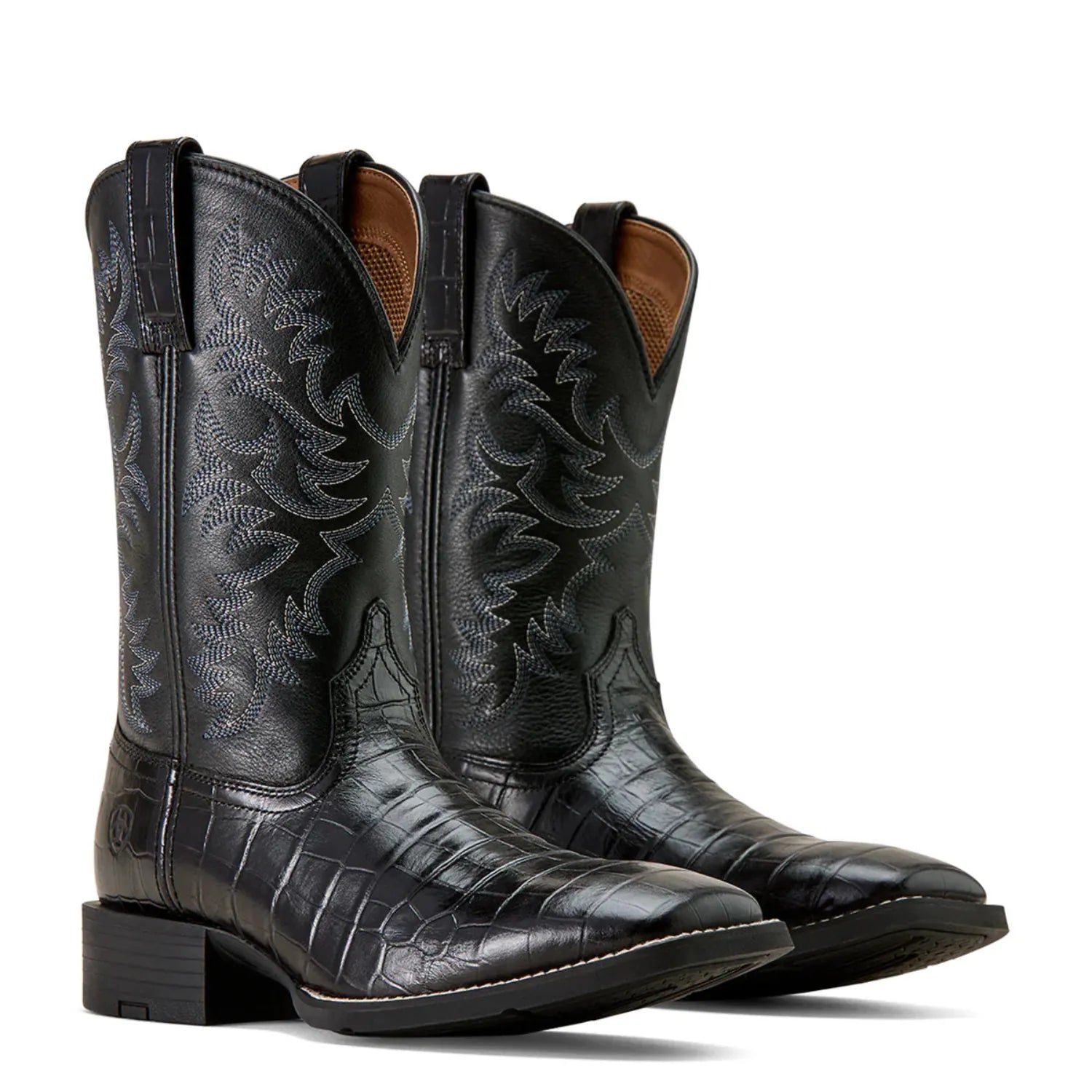 Ariat Mens Boots - Shoes Ariat Boots Mens Sport Latigo