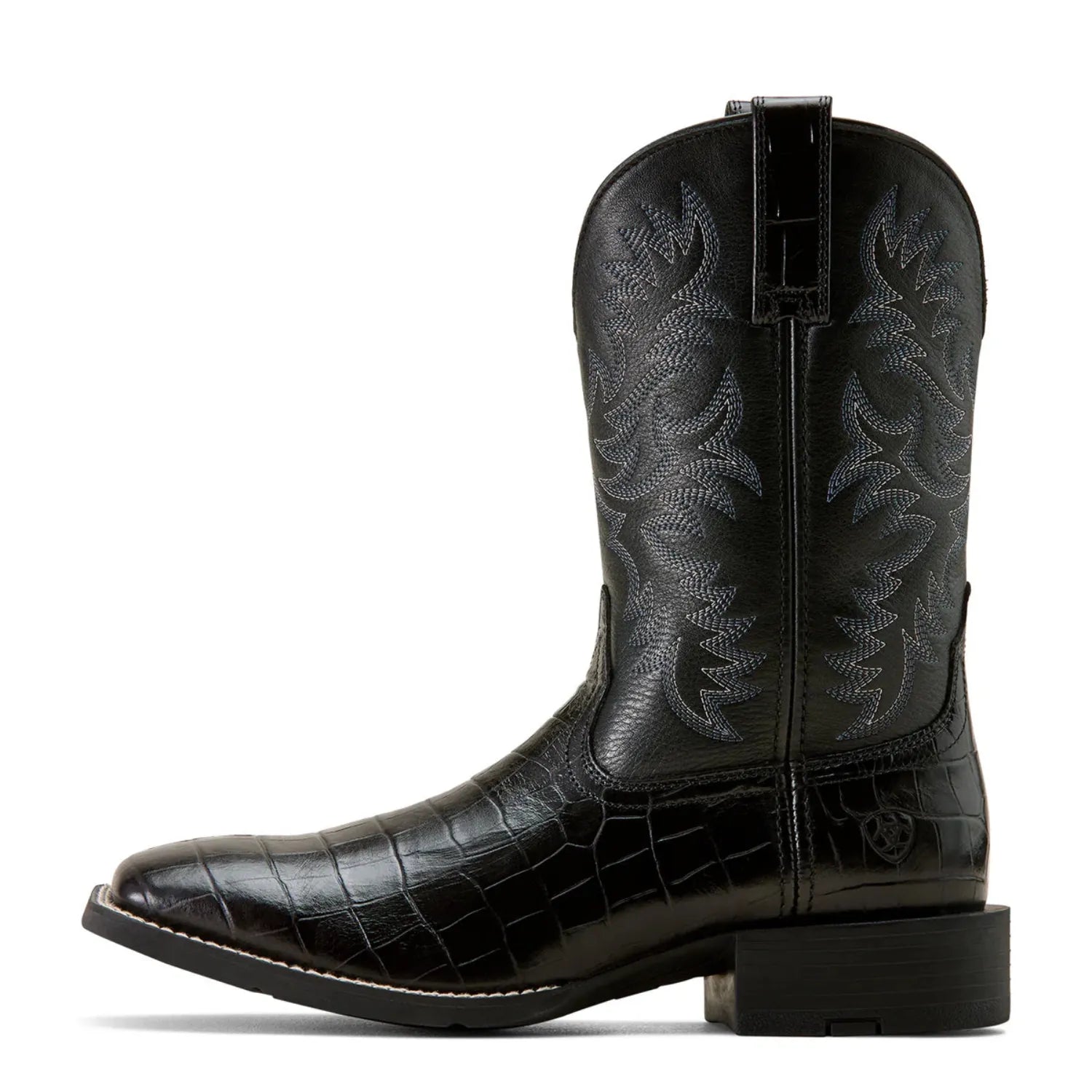 Ariat Mens Boots - Shoes Ariat Boots Mens Sport Latigo