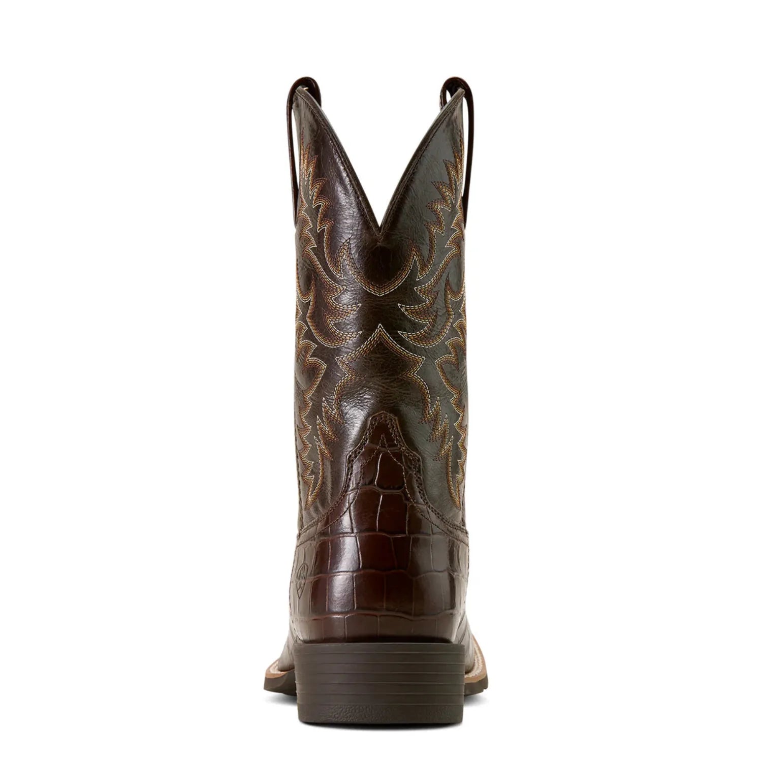 Ariat Mens Boots - Shoes Ariat Boots Mens Sport Latigo