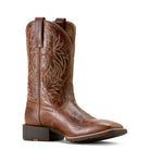 Ariat Mens Boots - Shoes Ariat Boots Mens Sport Wide Western Square Toe