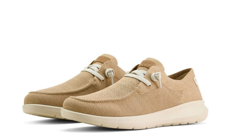 Ariat Mens Boots - Shoes Ariat Hilo Mens Knit