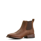 Ariat Mens Boots - Shoes Ariat Mens Booker Ultra Boots