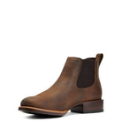Ariat Mens Boots - Shoes Ariat Mens Booker Ultra RT Boots