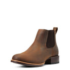 Ariat Mens Boots - Shoes Ariat Mens Booker Ultra RT Boots