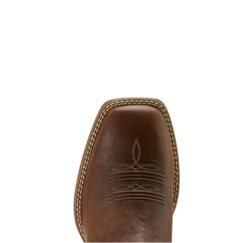 Ariat Mens Boots - Shoes Ariat Mens Boots Plano Woody Tan