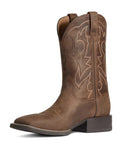 Ariat Mens Boots - Shoes Ariat Mens Sport Outdoor Boots