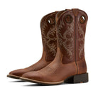 Ariat Mens Boots - Shoes Ariat Mens Sport Rodeo Boots