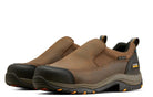 Ariat Mens Boots - Shoes MEN 10.5 / Distressed Brown Ariat Shoes Mens Duraralley H20 Steel Toe