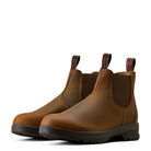 Ariat Mens Boots - Shoes MEN 10.5EE / Distressed Copper Ariat Boots Mens Cooper