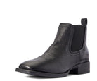 Ariat Mens Boots - Shoes MEN 11 / Black Ariat Boots Mens Sport Booker Ultra