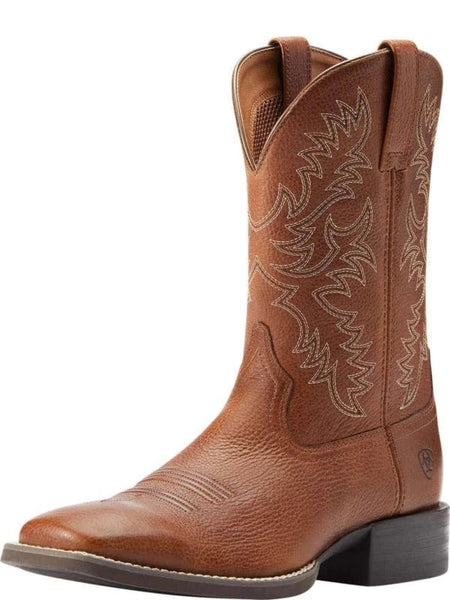 Boots for hotsell men ariat