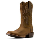 Ariat Mens Boots - Shoes MEN 8.5 / Distressed Brown Ariat Boots Mens Clearwater Venttek