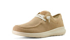 Ariat Mens Boots - Shoes MEN 9 / Light Tan Ariat Hilo Mens Knit