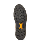 Ariat Mens Boots - Shoes Mens Ariat Turbo Pull-on H20 Carbon Toe Boots