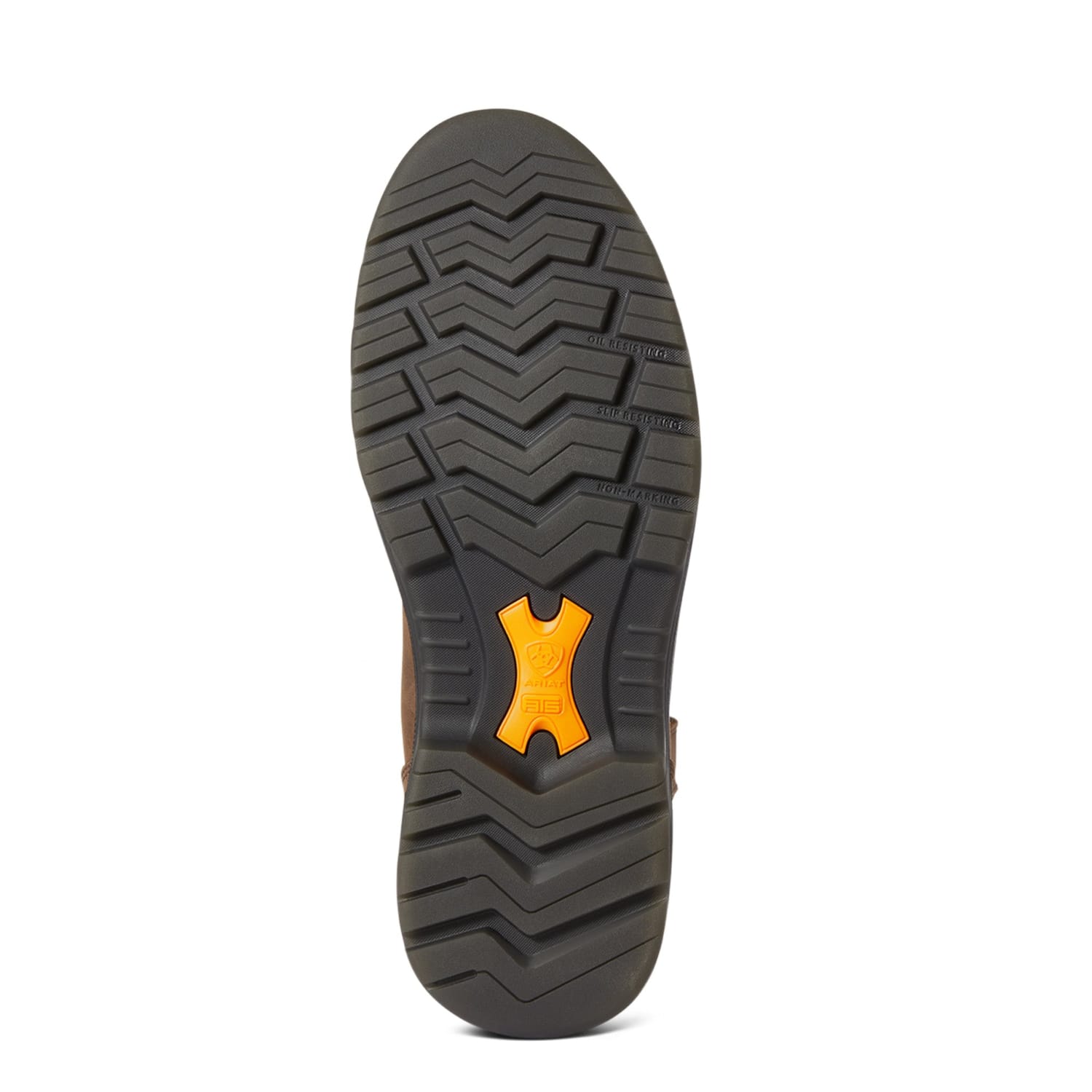 Ariat Mens Boots - Shoes Mens Ariat Turbo Pull-on H20 Carbon Toe Boots