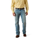 Ariat Mens Jeans 29x34 / Kayne Ariat Jeans Mens M4 Relaxed Boot Cut Gus