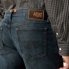 Ariat Mens Jeans 30x34 / Atlas Ariat Jeans Mens M4 Bootcut Elias