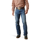 Ariat Mens Jeans 32x32 / Livermore Ariat Jeans Mens M7 High Rise Straight Leg Rebel