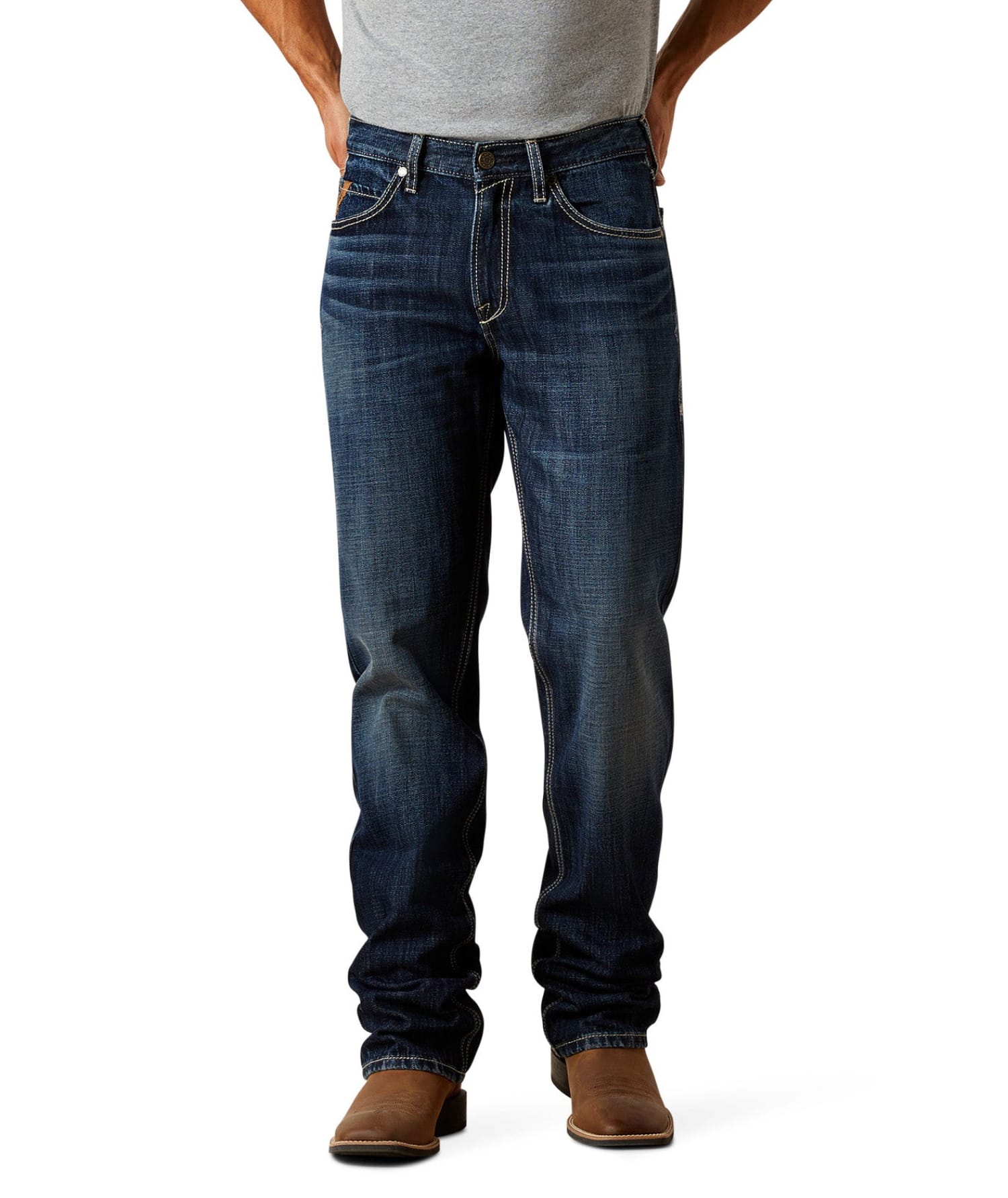 Ariat Mens Jeans Ariat Jeans Mens M2 Bootcut Mayfield