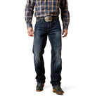 Ariat Mens Jeans Ariat Jeans Mens M2 Bootcut Mayfield