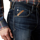 Ariat Mens Jeans Ariat Jeans Mens M2 Bootcut Mayfield