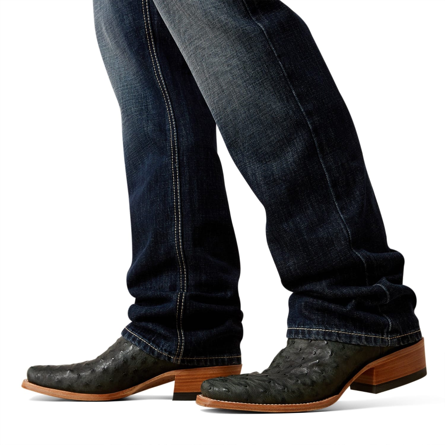 Ariat Mens Jeans Ariat Jeans Mens M2 Bootcut Mayfield
