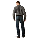 Ariat Mens Jeans Ariat Jeans Mens M4 Bootcut Elias
