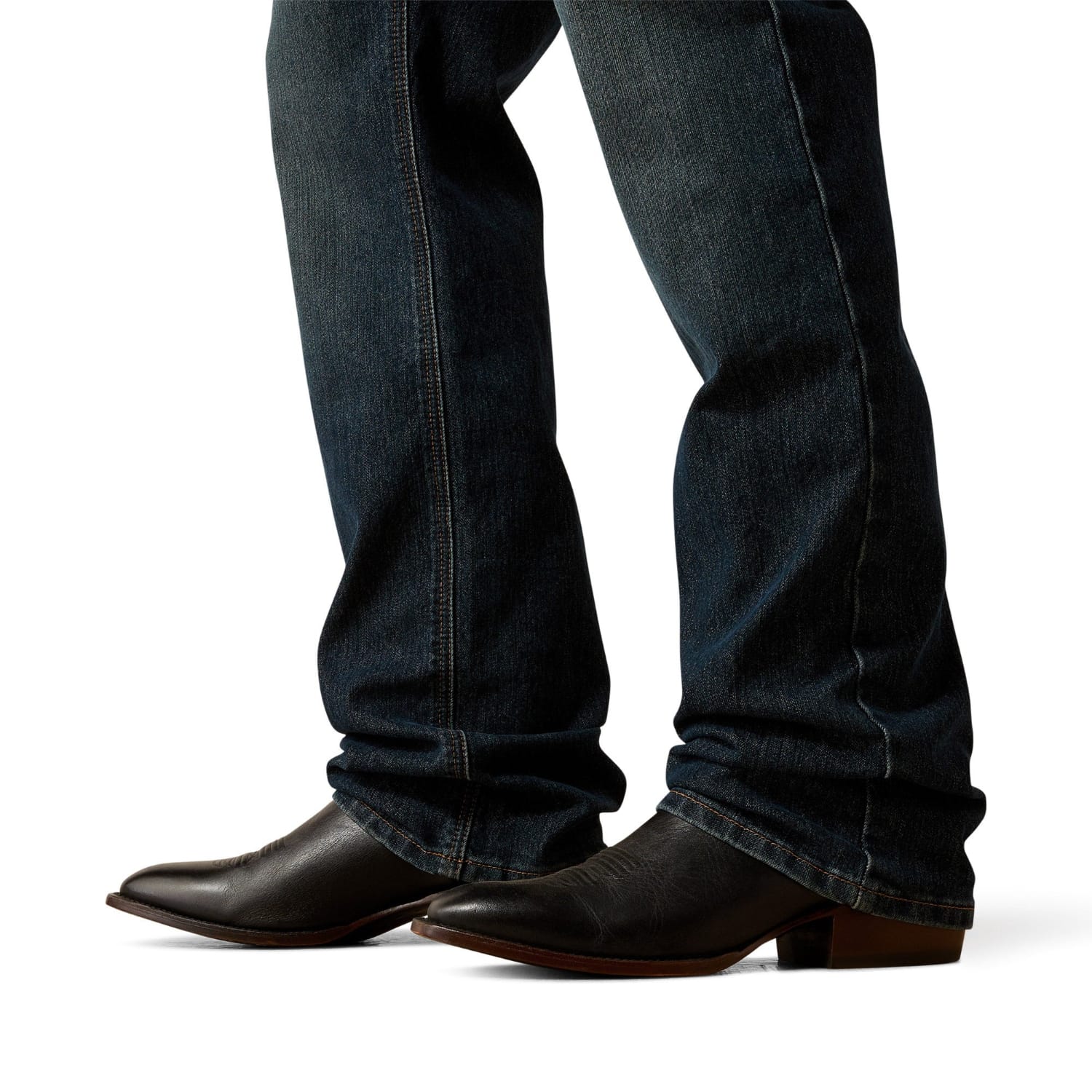 Ariat Mens Jeans Ariat Jeans Mens M4 Bootcut Elias