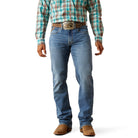 Ariat Mens Jeans Ariat Jeans Mens M4 Bootcut Pickett