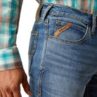 Ariat Mens Jeans Ariat Jeans Mens M4 Bootcut Pickett