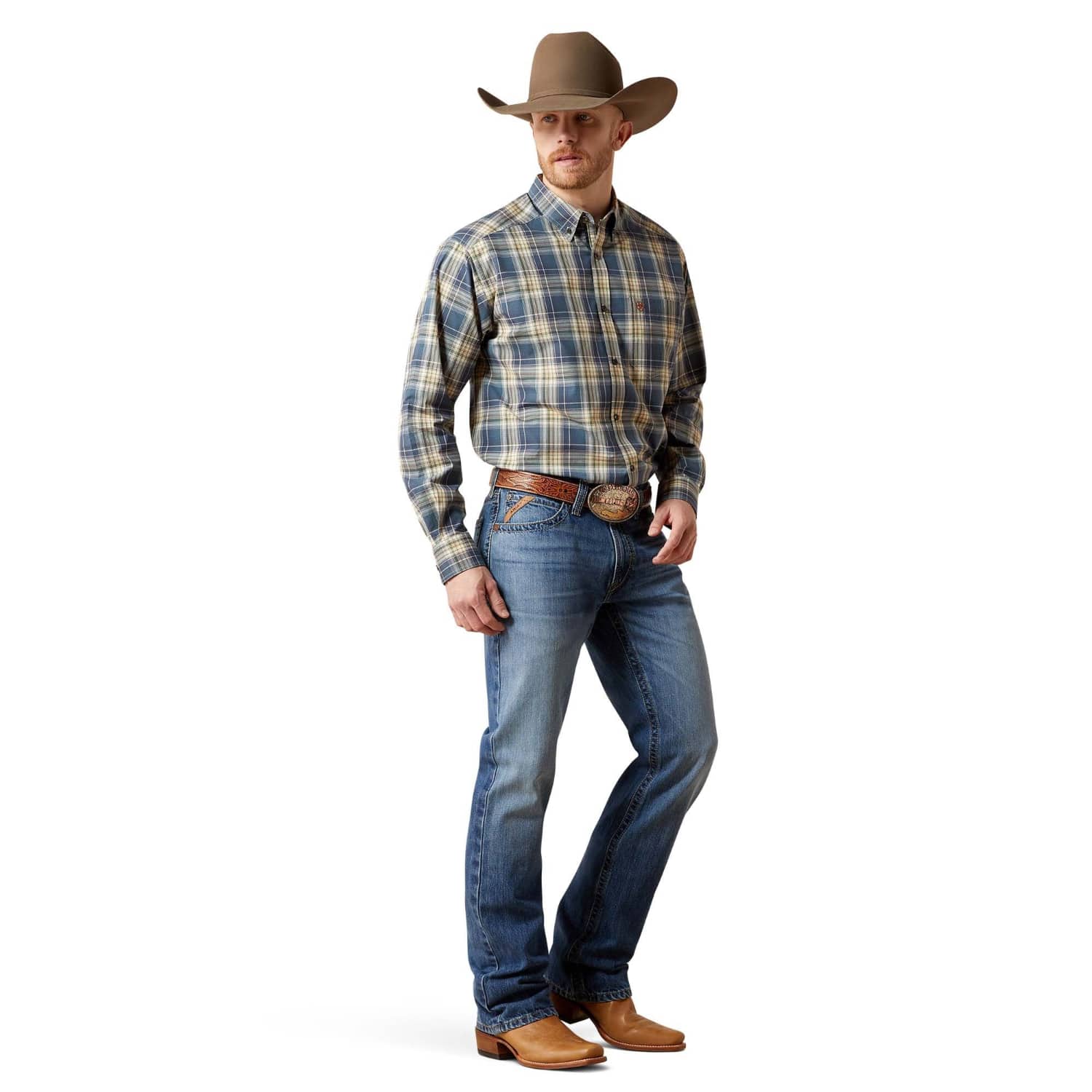 Ariat Mens Jeans Ariat Jeans Mens M4 Bootcut Shane