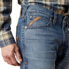 Ariat Mens Jeans Ariat Jeans Mens M4 Bootcut Shane