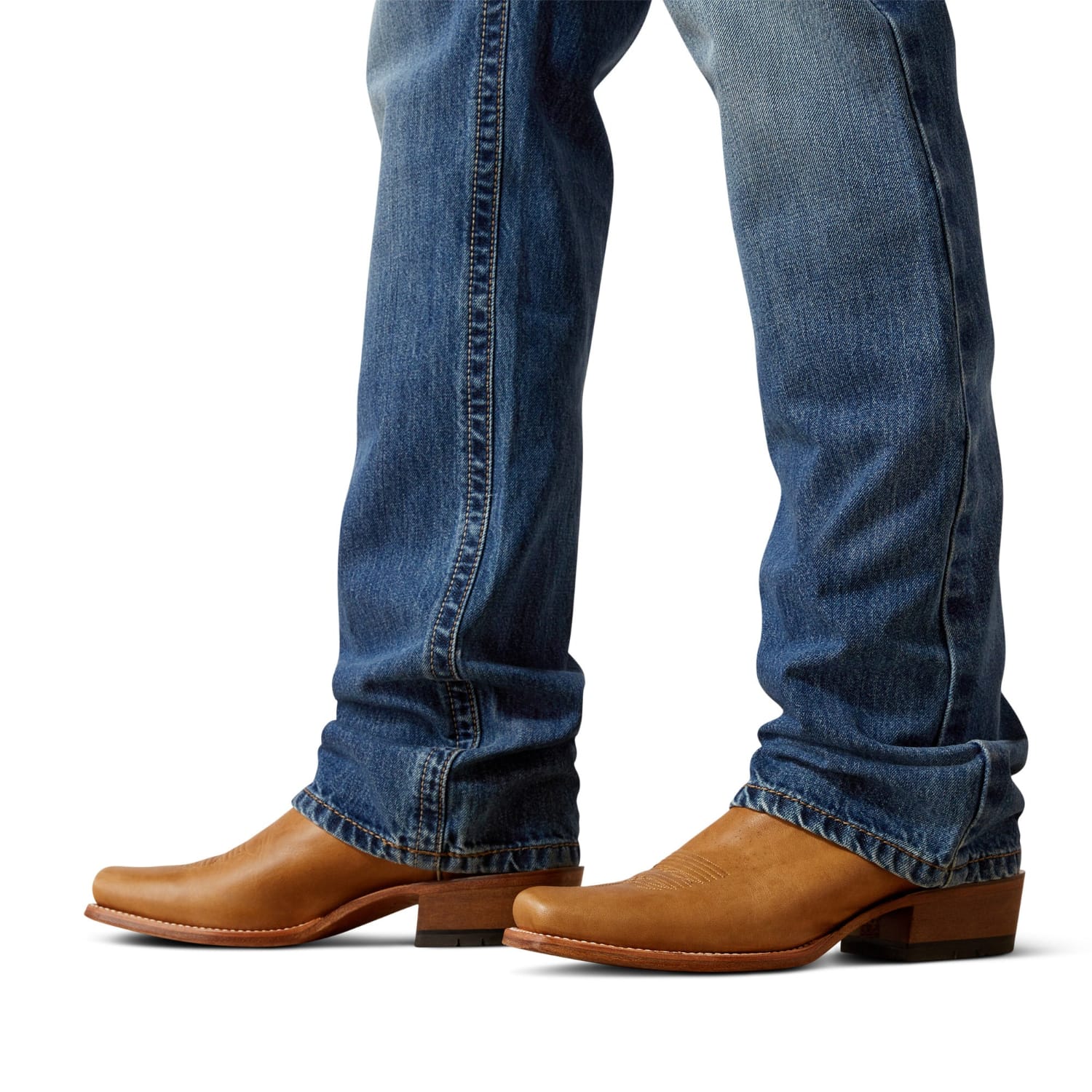Ariat Mens Jeans Ariat Jeans Mens M4 Bootcut Shane
