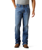Ariat Mens Jeans Ariat Jeans Mens M4 Bootcut Shane
