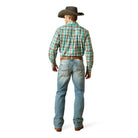 Ariat Mens Jeans Ariat Jeans Mens M4 Bootcut Thomas