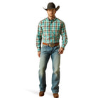 Ariat Mens Jeans Ariat Jeans Mens M4 Bootcut Thomas