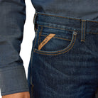 Ariat Mens Jeans Ariat Jeans Mens M4 Relaxed Boot Cut Darian