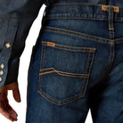 Ariat Mens Jeans Ariat Jeans Mens M4 Relaxed Boot Cut Darian