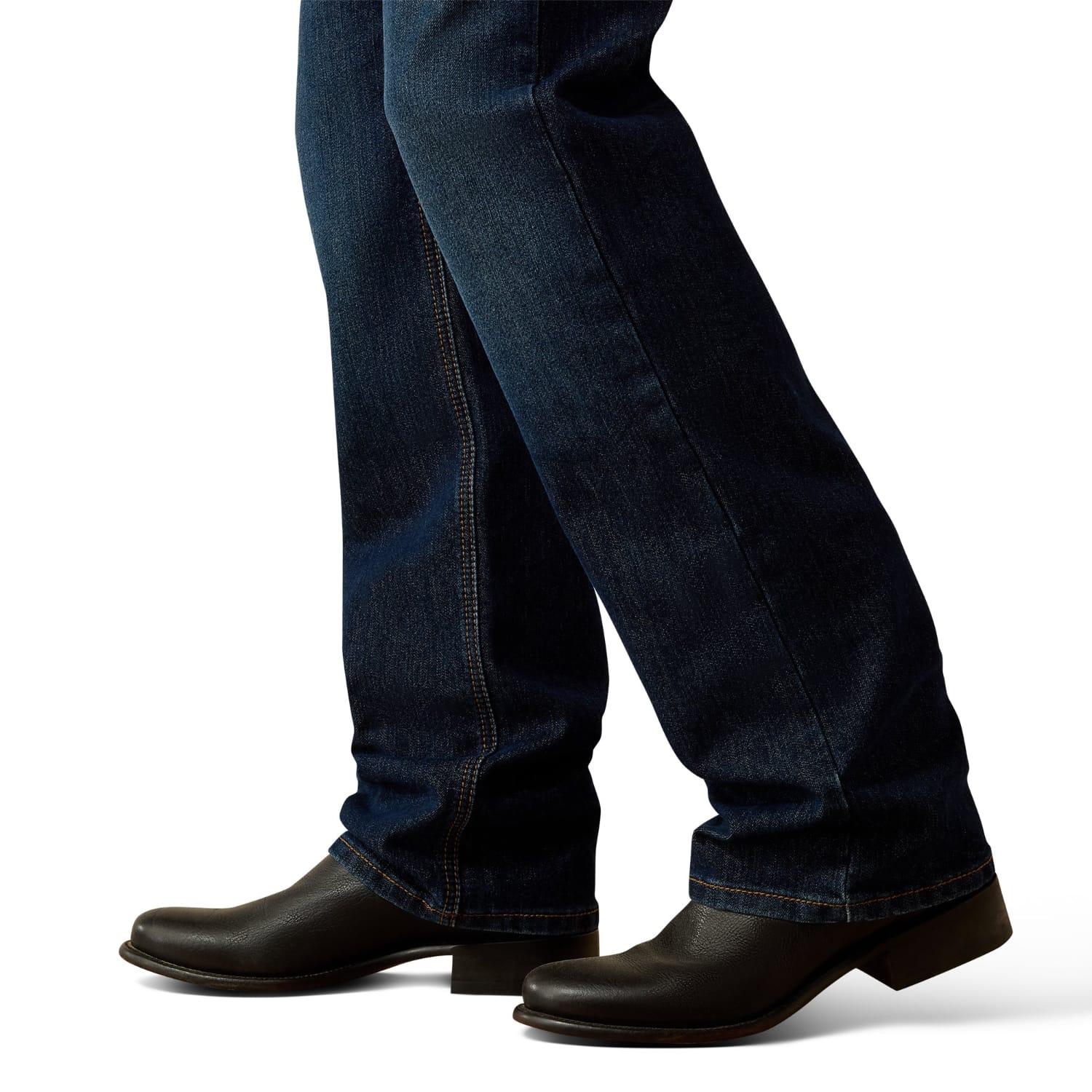 Ariat Mens Jeans Ariat Jeans Mens M4 Relaxed Boot Cut Darian