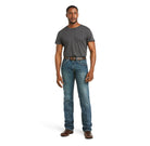 Ariat Mens Jeans Ariat Jeans Mens M5 Straight Leg