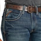 Ariat Mens Jeans Ariat Jeans Mens M5 Straight Leg