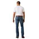 Ariat Mens Jeans Ariat Jeans Mens M7 Straight Leg Axel