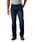 Ariat Mens Jeans Ariat Jeans Mens M7 Straight Leg Baron
