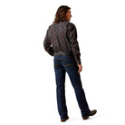 Ariat Mens Jeans Ariat Jeans Mens M7 Straight Leg Baron