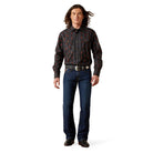 Ariat Mens Jeans Ariat Jeans Mens M7 Straight Leg Baron