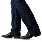 Ariat Mens Jeans Ariat Jeans Mens M7 Straight Leg Baron