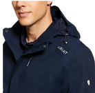 Ariat Mens Jumpers- Jackets - Vests Ariat Jacket Mens Coastal H20