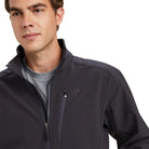 Ariat Mens Jumpers, Jackets & Vests Ariat Jacket Mens Logo 2.0 Softshell